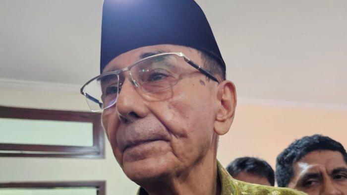 Rombongan BK DPD RI sebanyak 16 orang dipimpin Ismeth Abdullah, melakukan verifikasi terhadap Niluh Djelantik yang dilaporkan atas pernyataan 