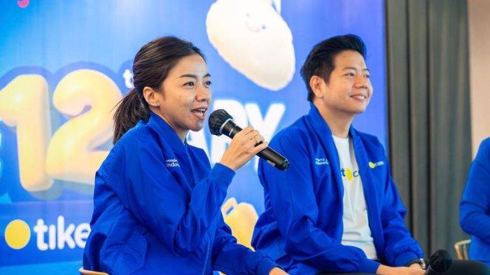 Setelah sukses mengadakan Travel Fair, Tiket.com kembali menghadirkan berbagai diskon menarik dalam ajang Tiket Travel Sale.




Ajang festival diskon ini akan digelar mulai tanggal 29 September hingga 4 Oktober 2023, berlangsung secara online di aplikasi Tiket.com.




Lanjutan pameran diskon ini beri kesempatan bagi sobat tiket untuk melengkapi kebutuhan perjalanan wisata dengan harga yang bersahabat.