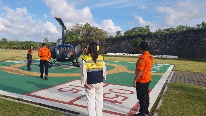 KM Sanjaya 86 yang dikabarkan hilang kontak, di perairan Selat Bali, sampai saat ini belum ditemukan.

Basarnas Bali (Kantor Pencarian dan Pertolongan Denpasar), menghentikan pemantauan atau pencarian, karena sampai dengan saat ini tidak ada terlihat tanda-tanda keberadaannya hingga Senin 31 Juli 2023.