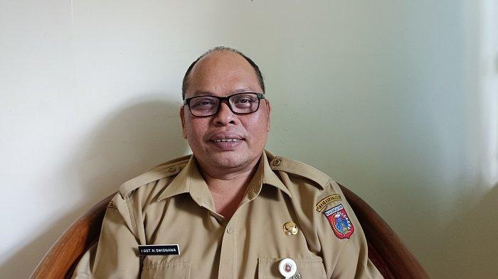 Pelaksana Tugas (Plt) Kepala Dinas Komunikasi dan Informasi (Diskominfo) Karangasem, I Gusti Ngurah Swisnawa mengatakan, pemasangan wifi gratis masih berlangsung.