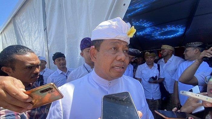 Pemprov Bali Usul Penghentian Pembangunan Hotel, Villa, Beach Club