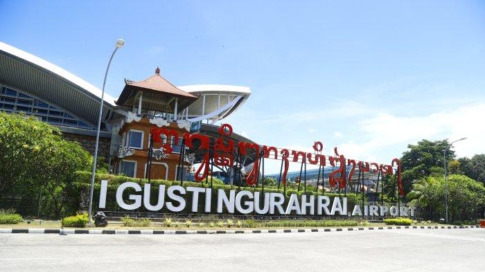 Bandara Internasional Gusti Ngurah Rai