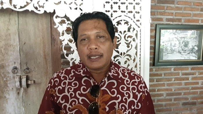 I Wayan Koplogantara, Kuasa Hukum Desa Adat Pererenan.