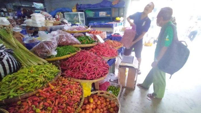 ILUSTRASI - Arti Mimpi Pergi Ke Pasar, Pertanda Alami Kekecewaan Hingga Dapat Keberuntungan