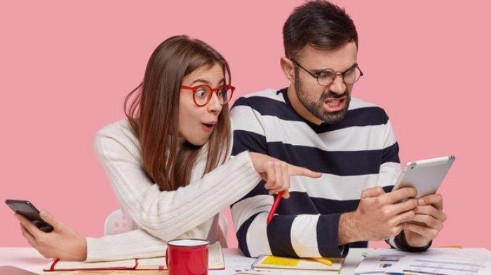 Mengejutkan! 6 Zodiak Beruntung Hari Ini