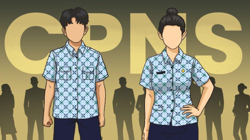 2 PNS Jembrana Dipecat Tahun Ini, Satu Tak Pernah Masuk, Satu Tersandung Kasus Hukum
