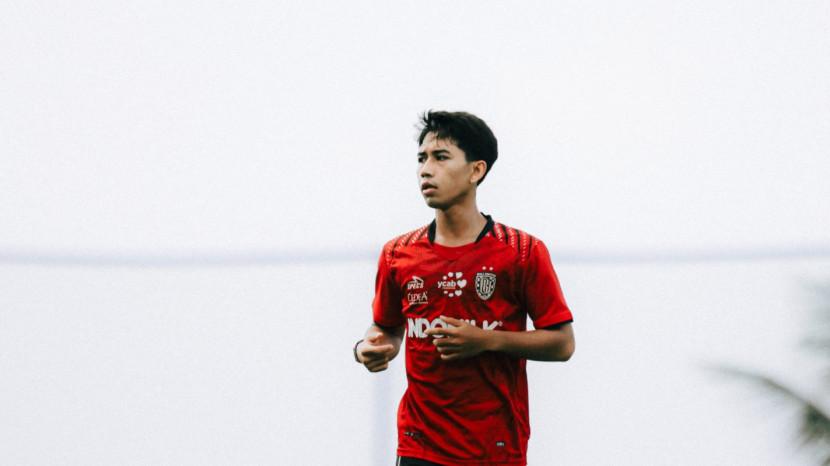 Menanti Kembalinya Made Tito, Segera Join ke Tim Usai Bangun dari ‘Tidur Panjangnya’