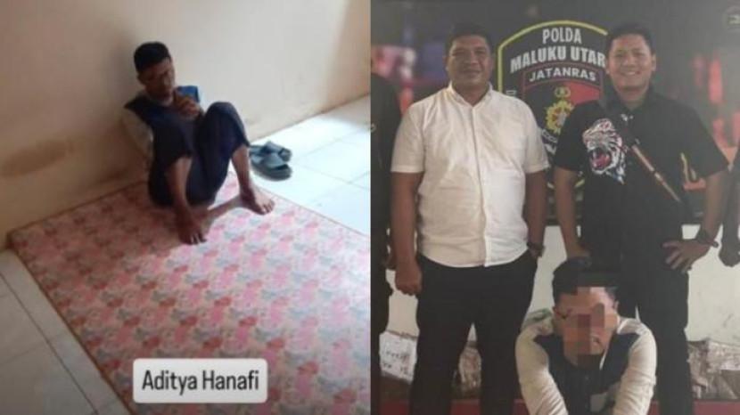 NYAWA Tiwi Melayang di Tangan Suami Teman Serumah, Dipaksa Berhubungan Hingga Curi Uang