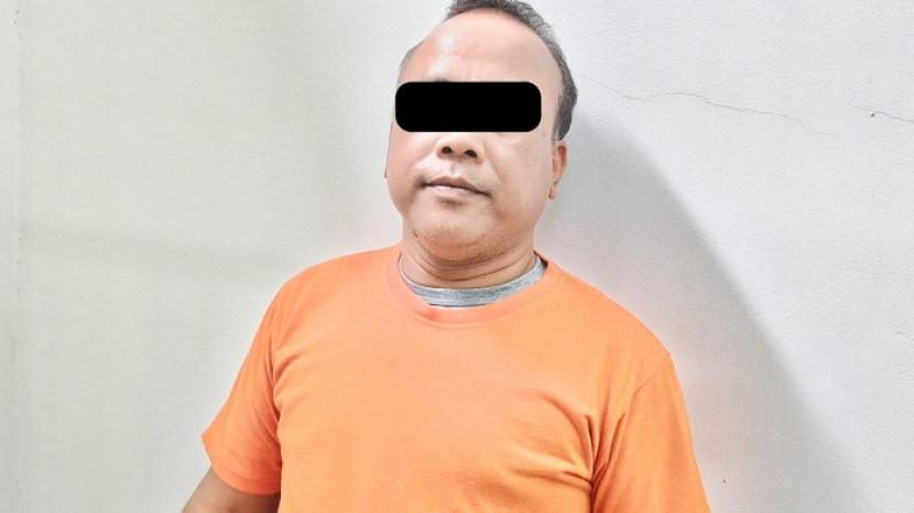 Provokator Pengeroyokan Petugas Avsec Bandara Ngurah Rai Diamankan, MR Penuhi Pasal Penghasutan