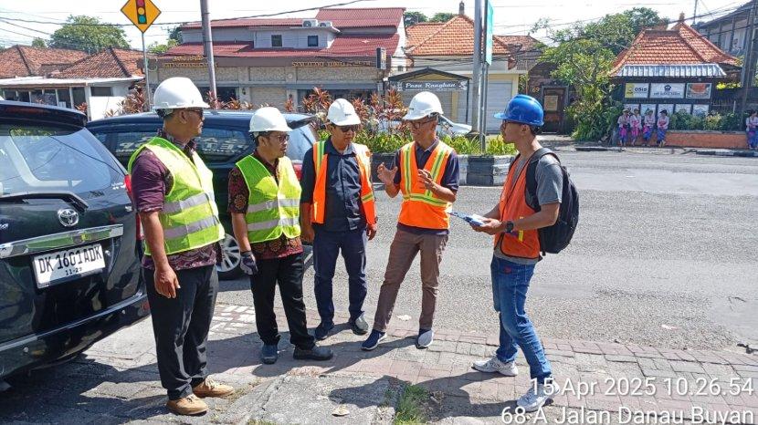 Pengerjaan Dimulai September 2025, Proyek Kabel Bawah Tanah Denpasar Akan Dimulai di Sanur