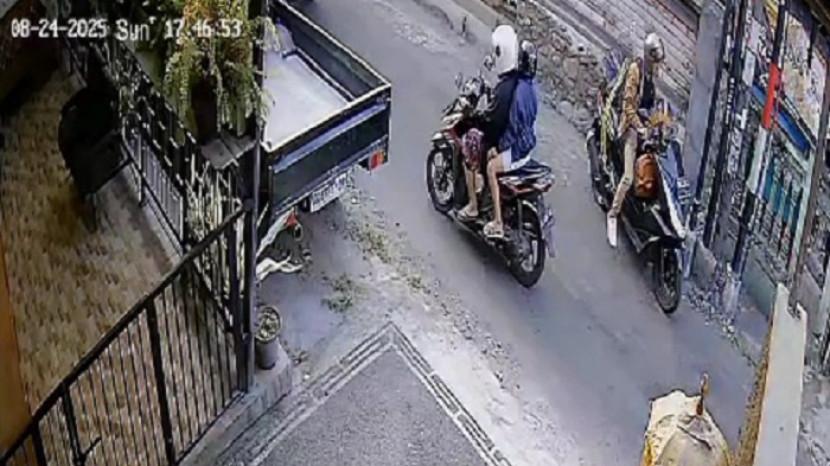 Polisi Selidiki Pemilik dan Pengirim Paket Misterius di Buleleng Bali, Amankan Rekaman CCTV