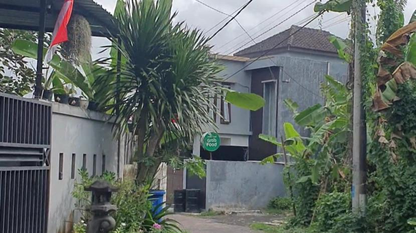 BONGKAR TKP Pengoplosan Gas di Tuka Dalung Badung Sangat Tersembunyi, Meski di Kawasan Perumahan!