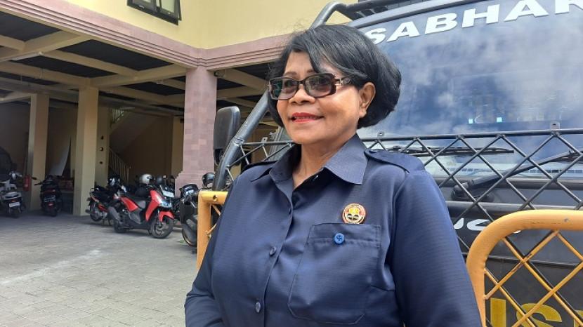 SALING LAPOR Antara Perbekel Selat dan Ni Wayan Wisnawati di Buleleng Berakhir Damai