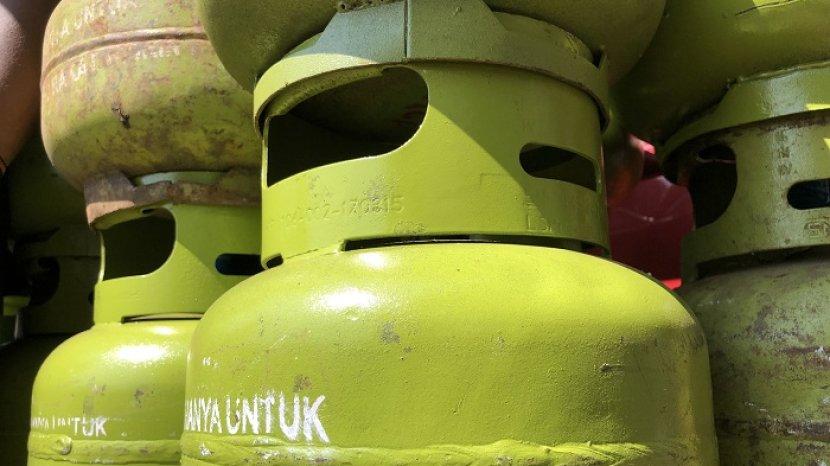 Oplos Gas LPG Subsidi Sejak 2023 Hingga Untung Rp10 Juta per Bulan, Terancam Pidana 6 Tahun
