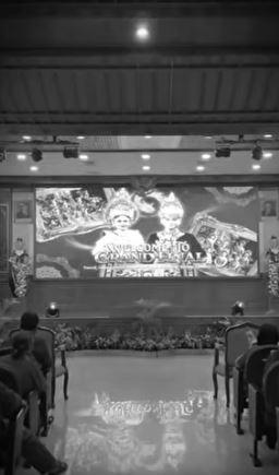 Buka GEMARAYA Season 3, Bupati Adi Arnawa Kukuhkan Duta Genre Badung 2026
