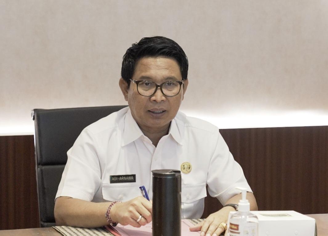 Ancam Pecat 51 ASN Indisipliner, Bupati Badung Tegaskan Sanksi Tegas