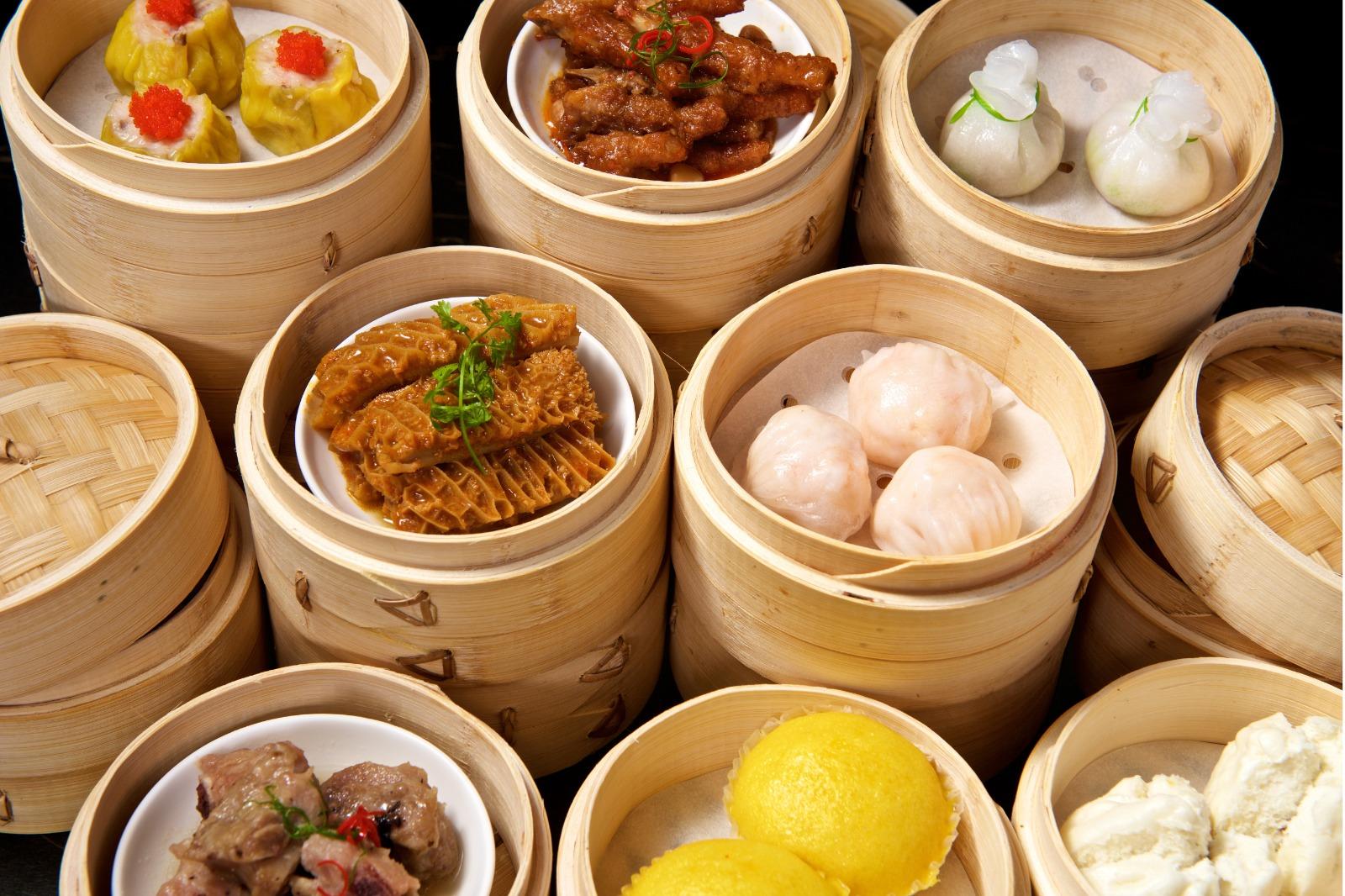 Aryaduta Bali Hadirkan Pesta Kuliner dengan Meluncurkan ‘All You Can Eat Dim Sum’