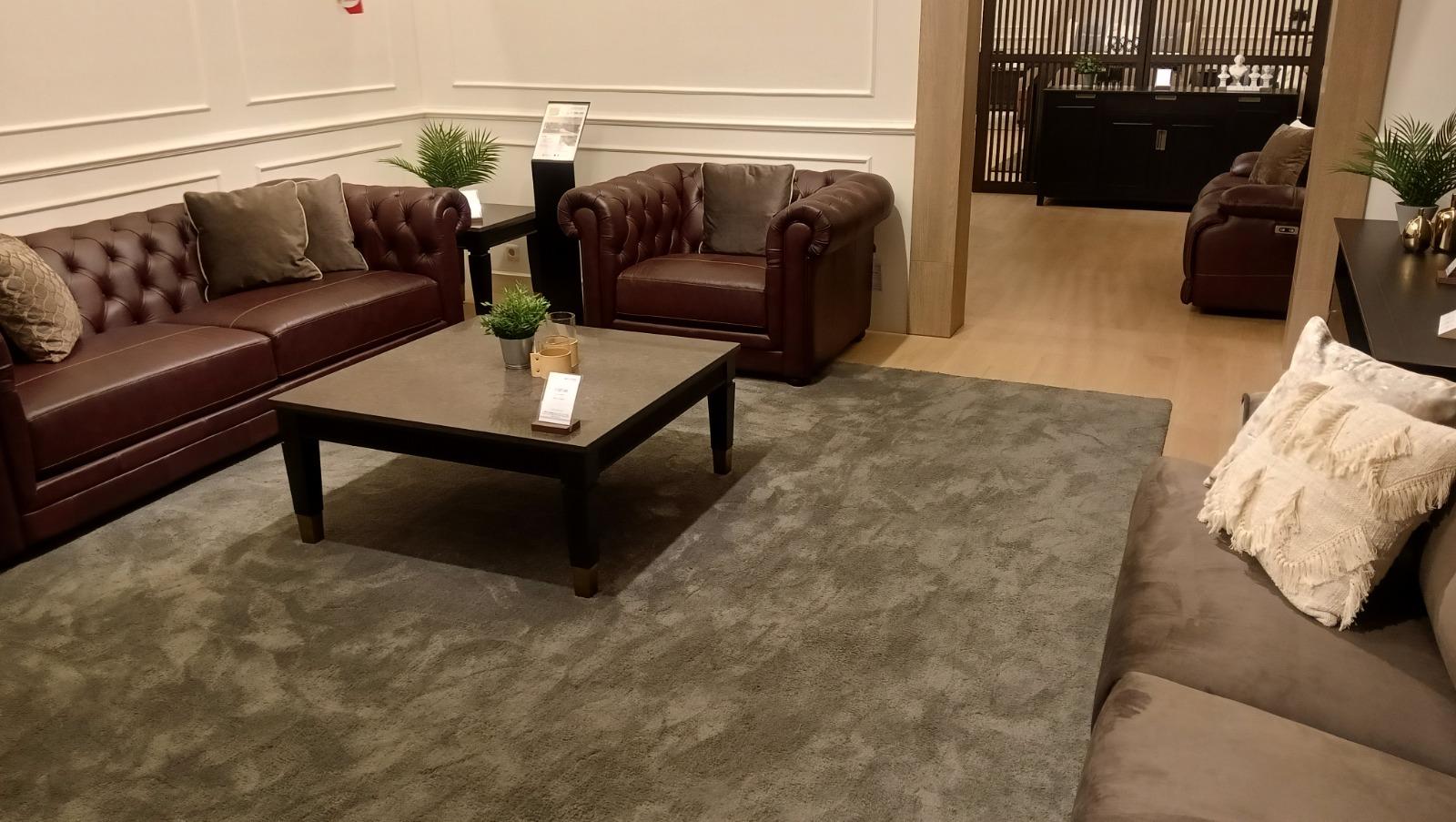 Accents by Cellini - Buat Nuansa Sudut Rumah Lebih Klasik dengan Furniture dari Accents by Cellini