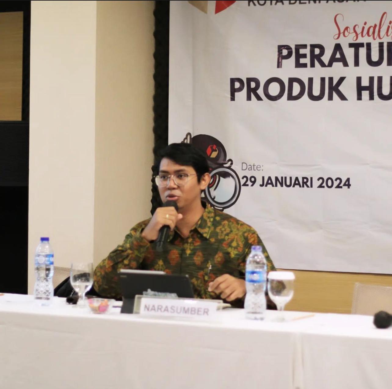 Efatha Filomeno Borromeu Duarte