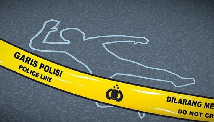 Kronologi Kecelakaan 2 Motor di Jalan Singaraja-Seririt, Polisi beberkan Luka-luka di Kepala Korban