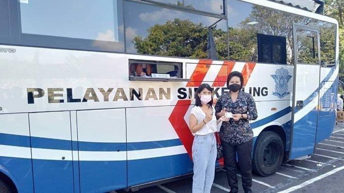 Panduan Lokasi dan Waktu Layanan SIM Keliling Karangasem Oktober 2026