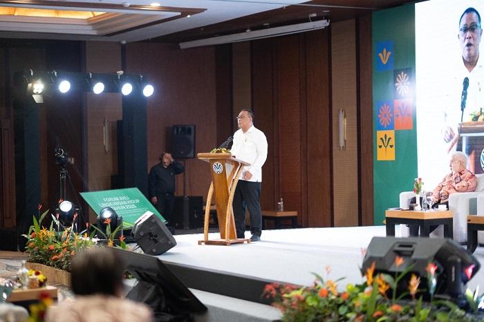 Pemulihan Ekosistem Kunci Utama Penegakan Hukum Lingkungan