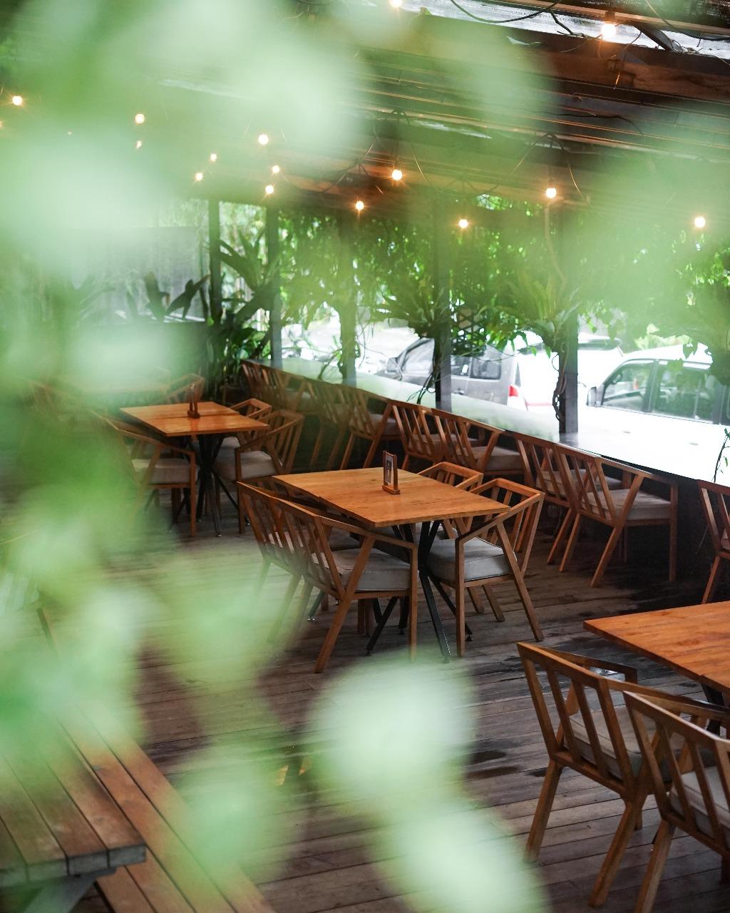 ‘Restful Retreat’, Paket Spesial Nyepi Artotel Sanur – Bali