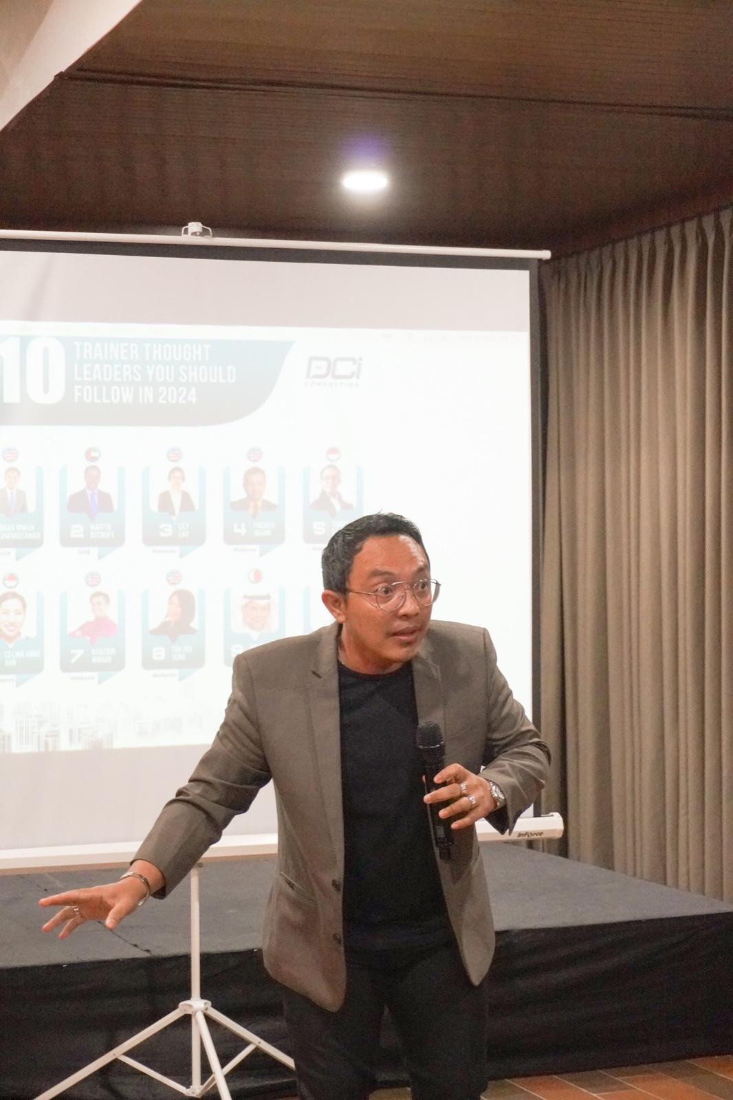 Pelatihan Leadership Bertajuk Value of Excellence, Monarch Bali Berkolaborasi dengan In-Coach Asia