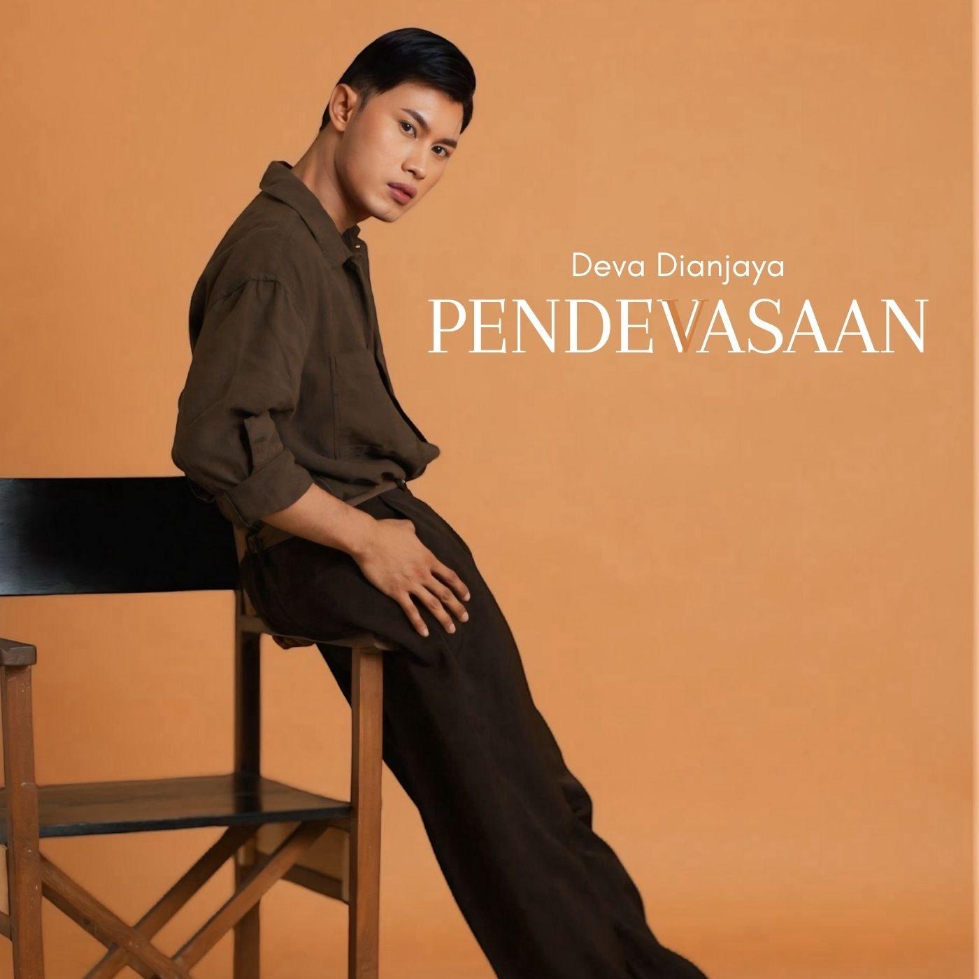 Penyanyi solo Deva Dianjaya resmi luncurkan album debut bertajuk Pendevasaan. Music Zone: Musisi Solo Bali Deva Rilis Album Perdana ‘Pendevasaan’, Angkat Kisah Gagal Move On