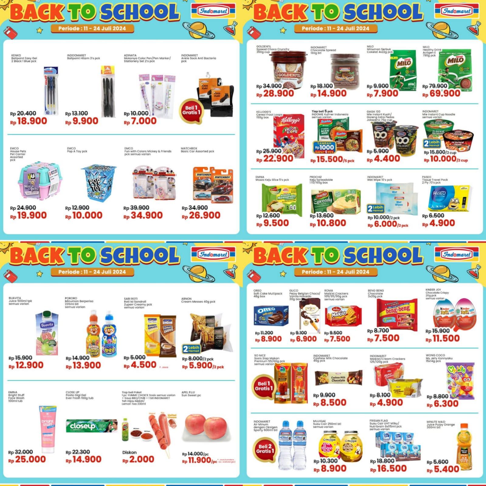 SPESIAL! Promo Indomaret 21-24 Juli 2024, Mister Potato Rp 13.900, Kapal Api Kopi Bubuk Rp 40.900