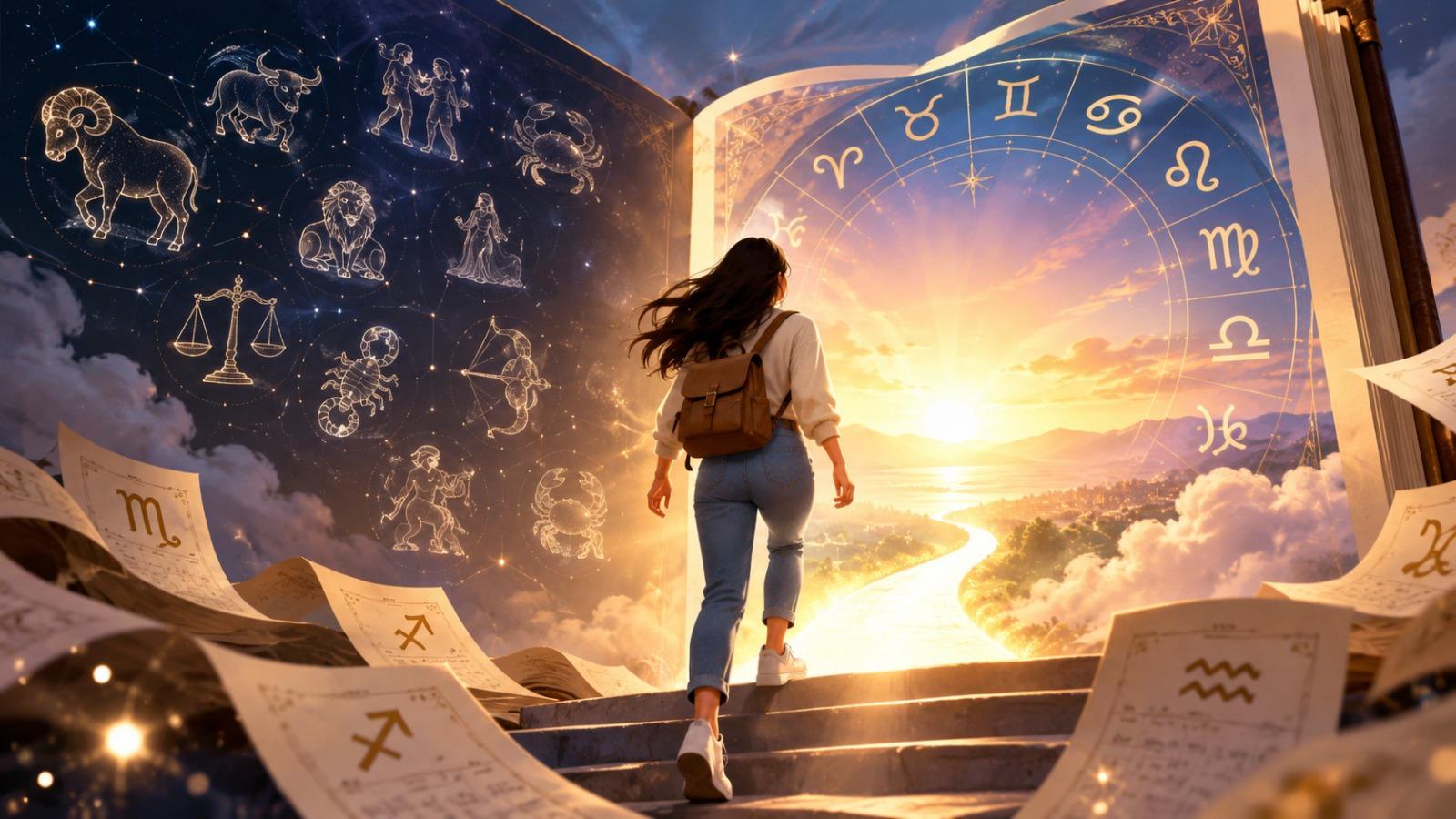 Ramalan Zodiak Minggu: 5 Bintang Hoki & Gebrakan Aries