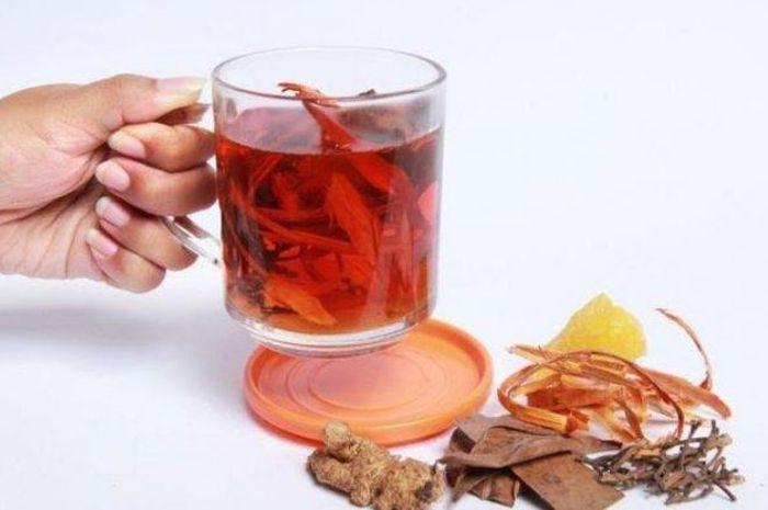 Resep Jamu Wedang Uwuh, Minuman Sederhana dan Dapat Membantu Membangkitkan Imun