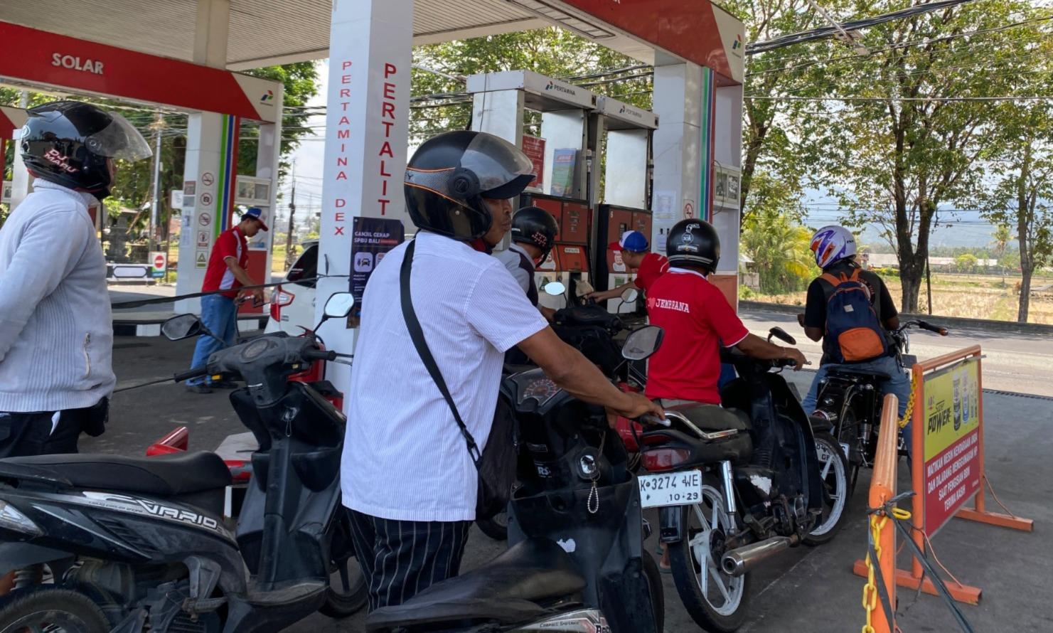 Terkuak! Pertamina Patra Niaga Sikat Habis Operator SPBU Denpasar