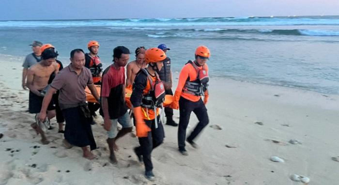 Misteri Mayat Wanita Tanpa Identitas Terdampar di Pantai Nyang-Nyang