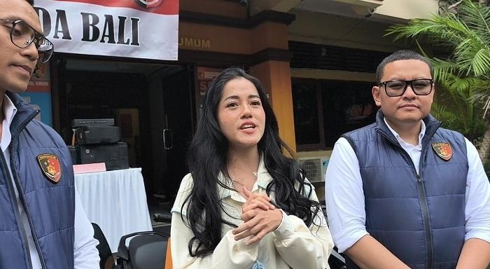 Modus Lembut, Influencer Kehilangan Tiga Motor Rental di Buleleng