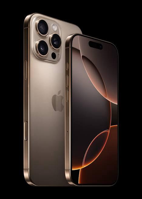 iPhone 16 - Launching iPhone 16 Tinggal Menunggu Waktu! Apa Saja Fitur yang Ada Pada Smartphone Tersebut?