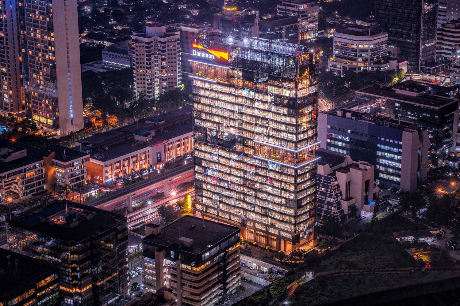 Bertepatan dengan hari ulang tahunnya yang ke-68, PT Bank Danamon Indonesia Tbk (Danamon), didukung oleh jaringan global dan lokal bersama MUFG - Danamon Bersama MUFG Berkomitmen Terus Bertransformasi Sebagai Satu Grup Finansial