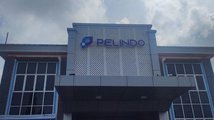Penggeledahan kantor PT Pelindo Regional 3 oleh Kejari