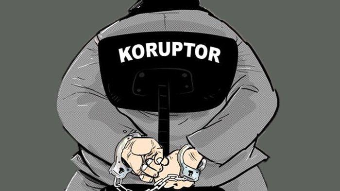Sosok Jusuf Muda Dalam, Koruptor Pertama di Indonesia yang Divonis ...