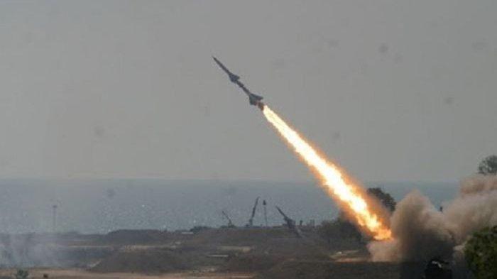 Kemampuannya Rudalnya Paling Maju di Timur Tengah, Inilah 3 Rudal ...