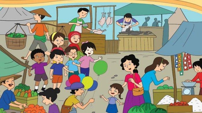 Tentu, mari kita buat artikel tentang soal-soal tema 3 kelas 3 SD, "Benda di Sekitarku", dengan target 1.200 kata.