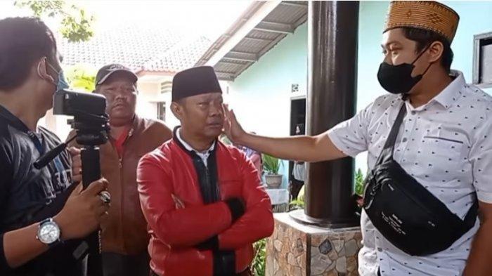 Polisi sebut sidik jari Yosef di lokasi pembunuhan Tuti, Yoris curigai jaket ayah, ngaku tak dendam