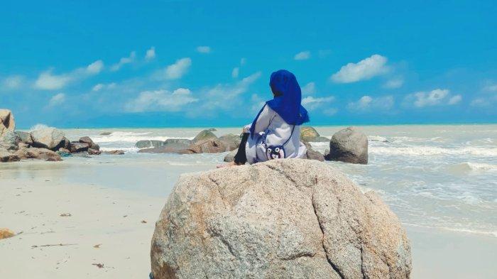 Pantai Tanjung Berikat