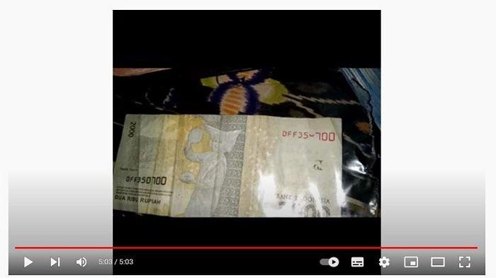 Siap-siap Jadi Jutawan Jika Punya Uang Rp2000 Seperti Ini, Ada yang Mau ...