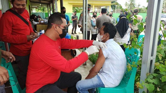 Prakiraan Gelombang Tinggi 2 Hari Mendatang di Bangka Belitung, BPBD Belitung Timur Keluarkan Pering