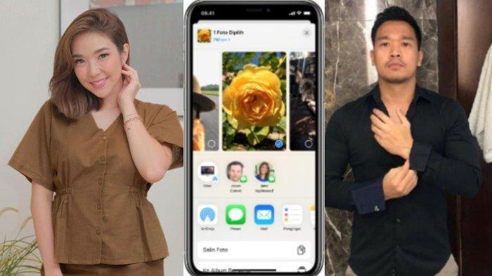 Terlibat di Kasus Video 19 Detik Bersama Gisel, Nobu Akui Masih Malu ...