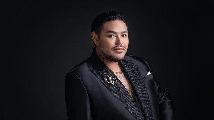 Ivan Gunawan mengaku pernah pasang susuk