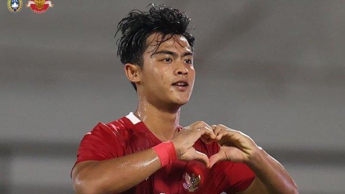 Pratama Arhan Alif Rifai