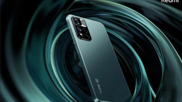 Xiaomi Redmi Note 11