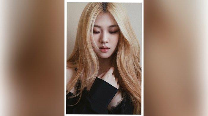INILAH Allissa Shin, Model Cantik Korea yang Kembali Diancam karena